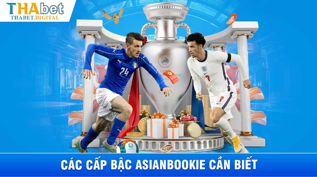 Các cấp bậc hội viên cần biết