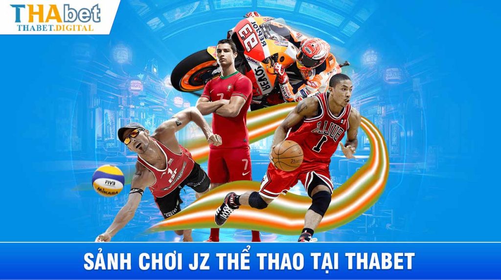 JZ thể thao THABET có uy tín không?