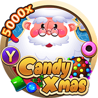 icon candy xmas