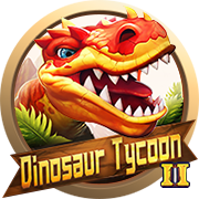 icon Dinosaur tycoon