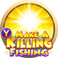 icon make a killing fishing