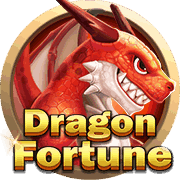 icon dragon fortune