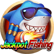 icon jackpot fishing